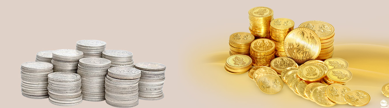 We Buy Pure Gold Coins