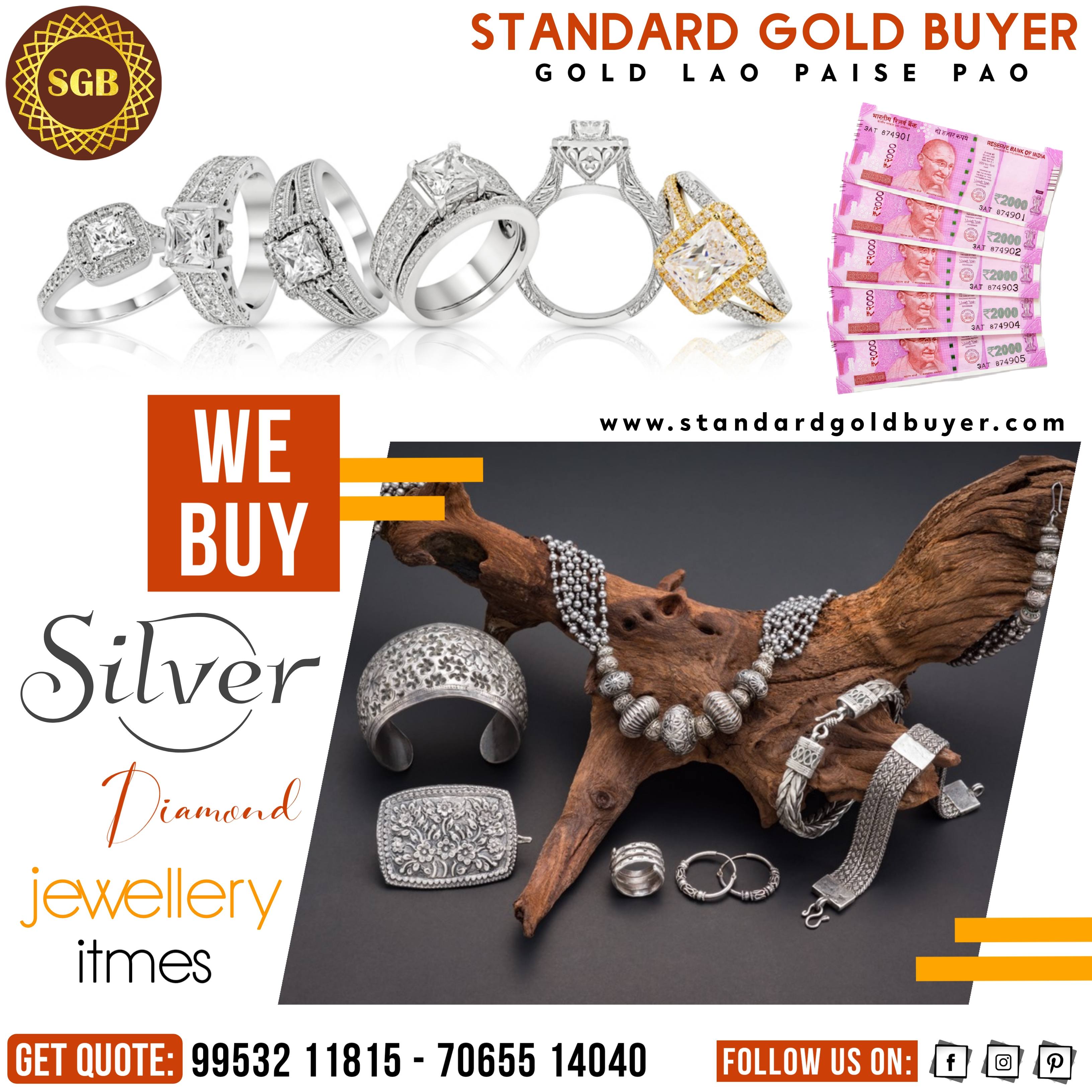 cash for silver 